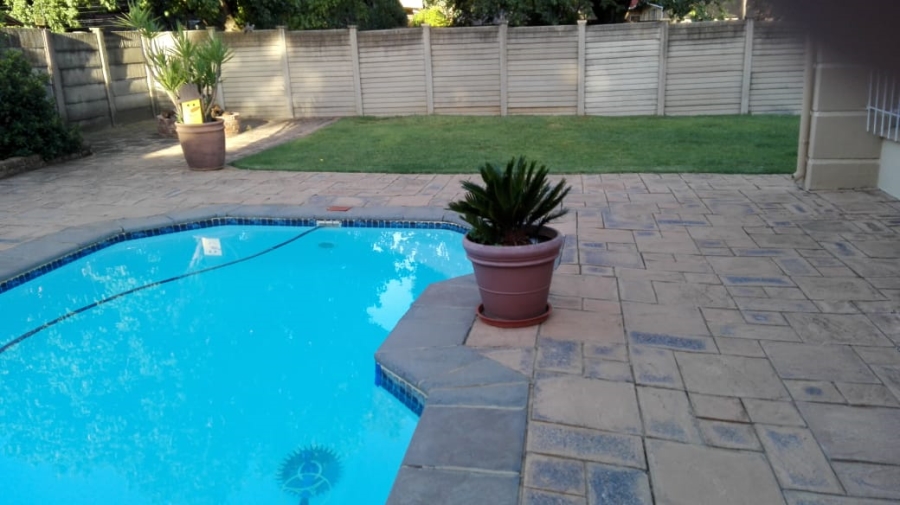 5 Bedroom Property for Sale in Sasolburg Ext 11 Free State